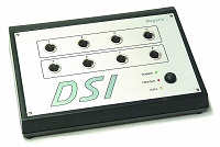 DSI unit